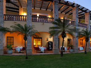 Royal Hideaway Playacar All Inclusive - Adults only