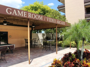 Rosen Inn at Pointe Orlando