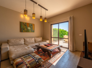 VESTA - Superior Villa - 3BR - Fanadir