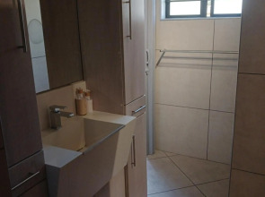 The Frangipani Self-catering Accommodation