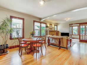 Cozy Cheyenne Home w/ Yard < 1 Mi to Downtown!