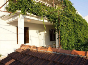 Apartment Josip - with parking: A2 Rogoznica, Riviera Sibenik