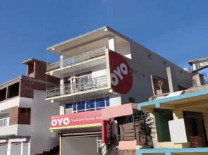 OYO 12442 Twilight Guest House