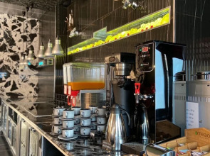 Отель Grand Way Один Сочи Центр