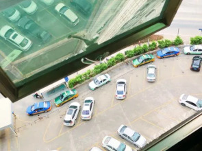 台山台城裕丰酒店