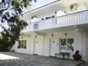 Sofia Apartments