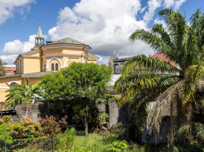 Lumina - DestinationGuyane - Séjours d'affaires