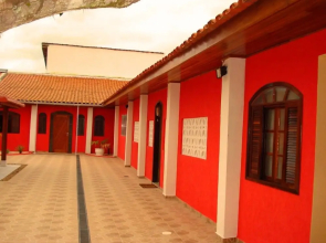 Pousada Favo de Mel - Hostel