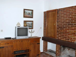Casas Río Múrtiga