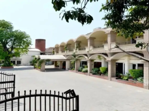 Blue Jay Tourist Complex