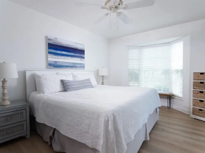 Cape Haze #12783 - 2 Br Villa