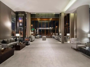 WAW Hotel Suites King Abdullah Road