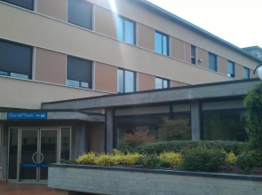 Casa DellOspite