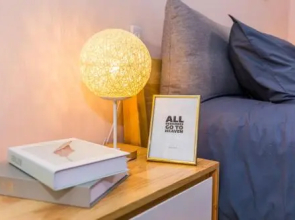 Qingdao Shibei·Hefeilu AEON Plaza· Locals Apartment 00130630