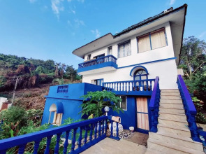 Veda Hotels & Villas