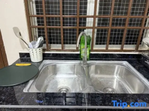 Megram Cozy HomeStay