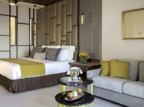 Secrets Royal Beach Punta Cana, Punta Cana, Dominican Republic