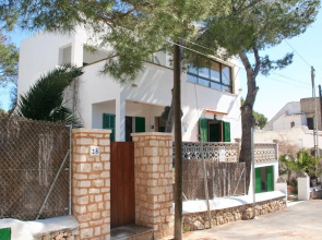 Casa Maria Elena