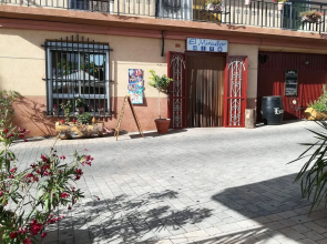 Hostal El Mirador