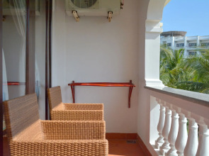 Sea Lion Beach Resort & Spa Mui Ne