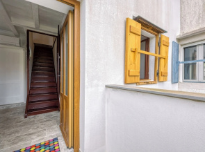 Casa Lussingrande