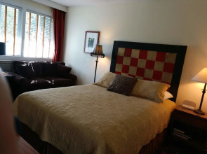 Silvanus Lodge