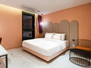 Hotel The Castle Jamsil