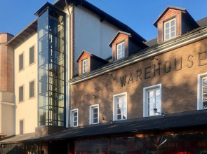 Boutique Apartments Liberec