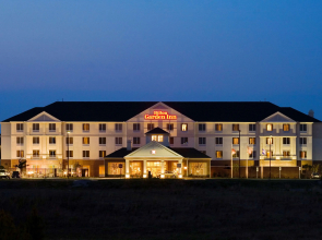 Hilton Garden Inn Wilmington Mayfaire Town Center
