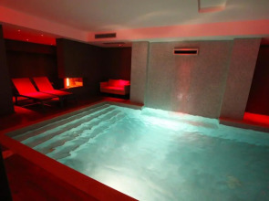 Alysa - Suite Wellness & Spa