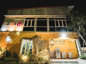 Station 14 Place