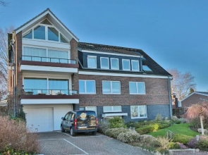 Haus am Ahornweg 6 Haus am Ahornweg 6 Appartement 8