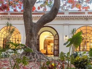 Gran Hotel México by Solaris