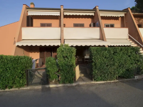 Casina Porto Azzurro