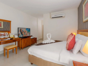 The Golden Ville Boutique Hotel & Spa