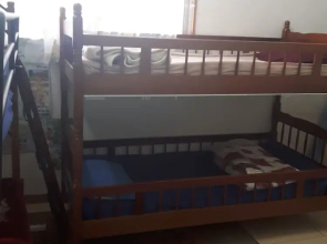 Guest House Route 6 - Hostel