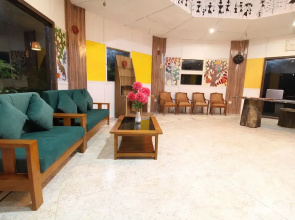 Mridu Kishore Resort