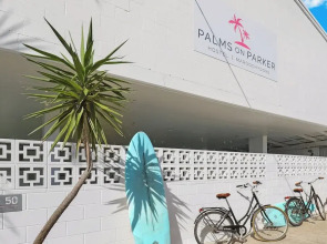 Palms On Parker