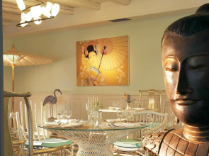 Grecotel LUXME Dama Dama