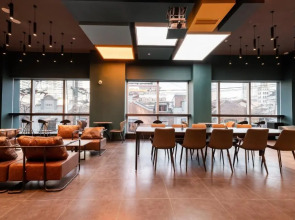 Dayin International Youth Hostel (Shanghai Nanjing East Road;People's Square;The Bund Branch)