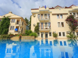 Milkyway Apart & Hotels