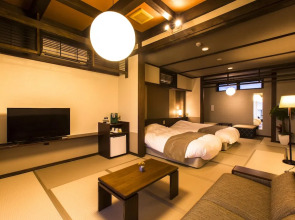 Yusai Resort HIBIKI