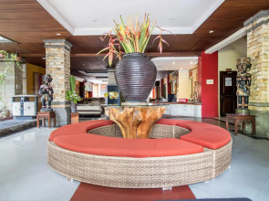 Super OYO 3118 Maxi Budget