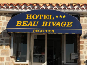 Htel Beau Rivage