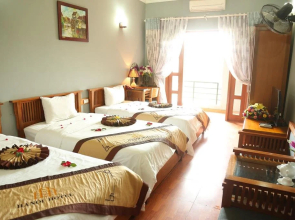Hanoi Hotel