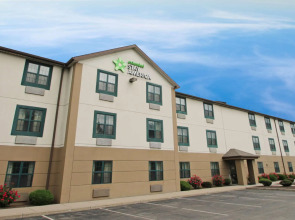 Extended Stay America Suites Buffalo Amherst