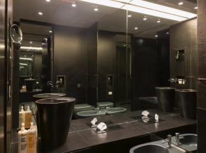 Supalai Scenic Bay Resort And Spa