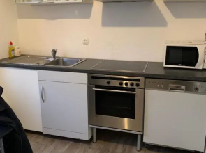 Feuerbachstr.9 Ferienwohnung