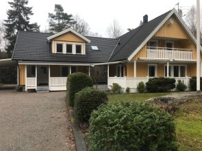 Ekorren