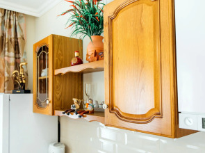 Апартаменты у Кремля на улице Октябрьской революции